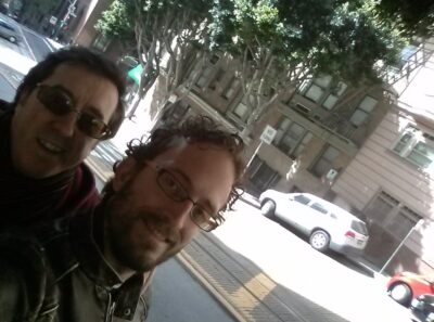 San Francisco, 30 mar 2014