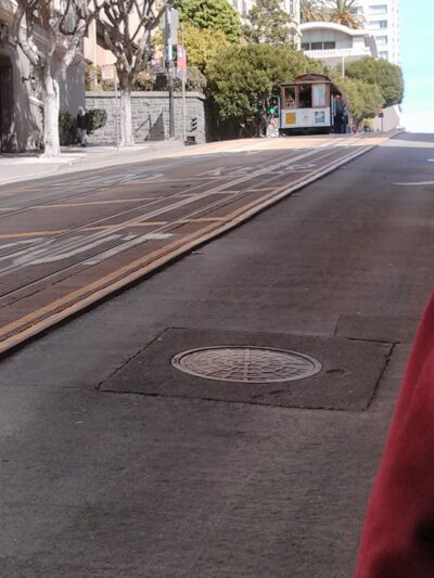 San Francisco, 30 mar 2014
