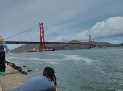 San Francisco, 30 mar 2014