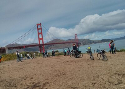 San Francisco, 30 mar 2014
