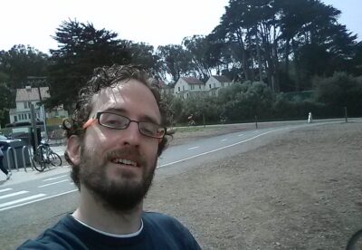 San Francisco, 30 mar 2014