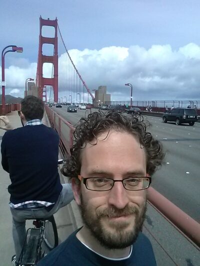 San Francisco, 30 mar 2014