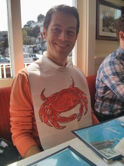 San Francisco, 30 mar 2014