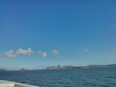 San Francisco, 30 mar 2014