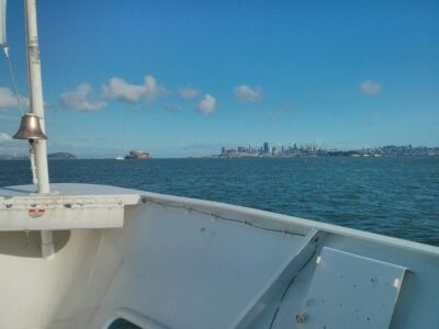 San Francisco, 30 mar 2014