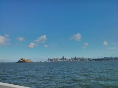 San Francisco, 30 mar 2014