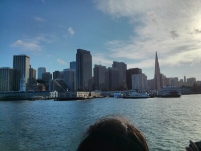 San Francisco, 30 mar 2014