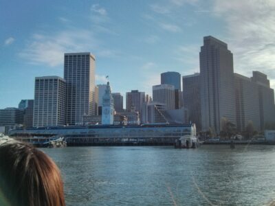 San Francisco, 30 mar 2014