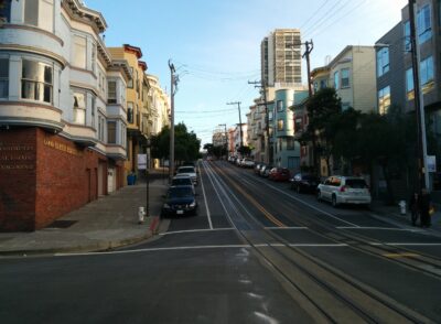 San Francisco, 30 mar 2014