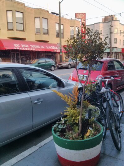 San Francisco, 30 mar 2014