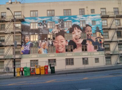 San Francisco, 30 mar 2014