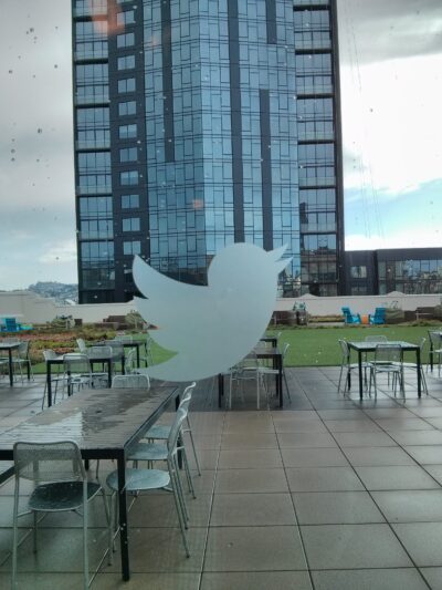 San Francisco, 31 mar 2014
