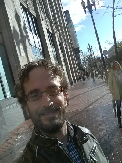 San Francisco, 31 mar 2014