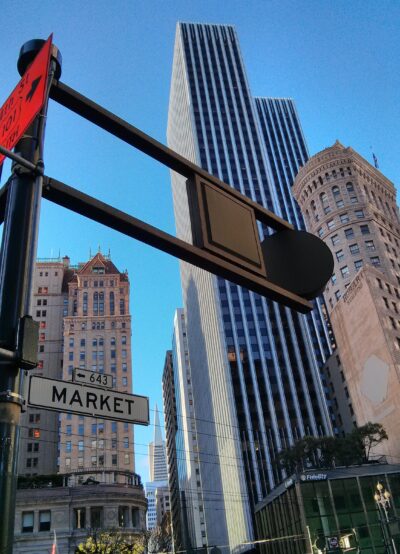 San Francisco, 31 mar 2014