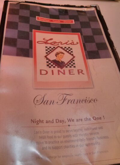San Francisco, 31 mar 2014