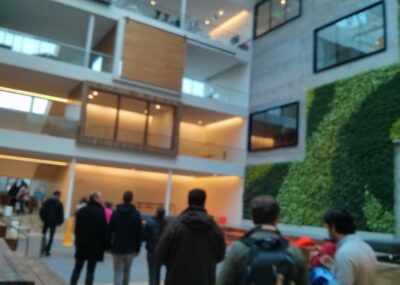 San Francisco y Silicon Valley, 1 abr 2014