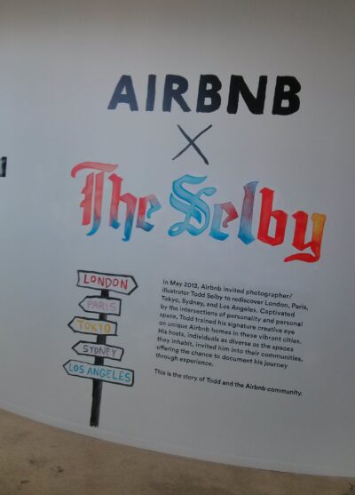 San Francisco y Silicon Valley, 1 abr 2014