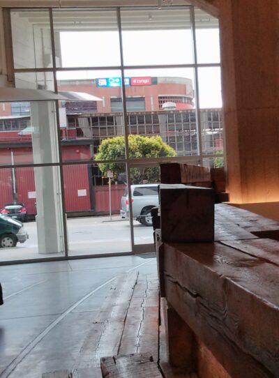 San Francisco y Silicon Valley, 1 abr 2014