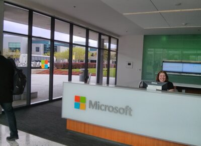 San Francisco y Silicon Valley, 1 abr 2014