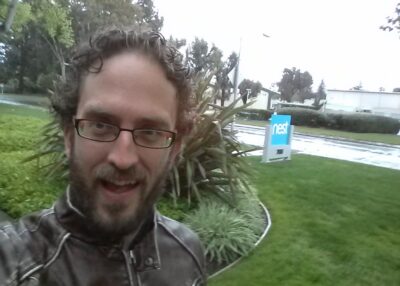 San Francisco y Silicon Valley, 1 abr 2014