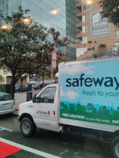 San Francisco y Silicon Valley, 1 abr 2014
