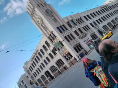 San Francisco, 2 abr 2014