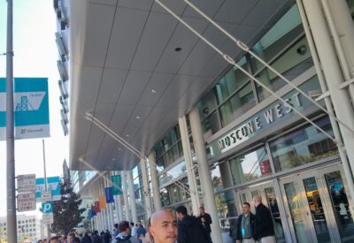 San Francisco, 2 abr 2014