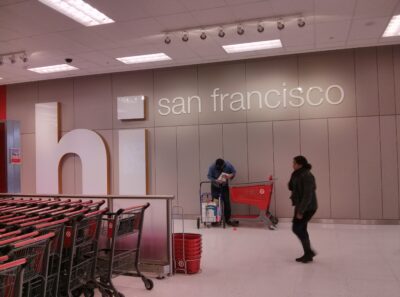 San Francisco, 2 abr 2014
