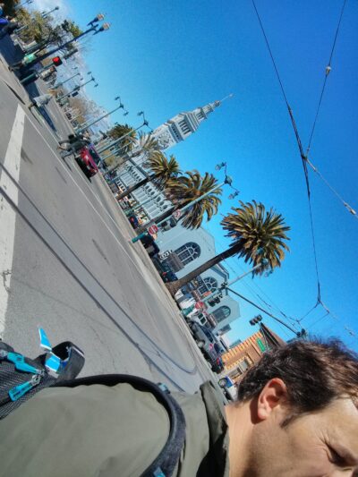 San Francisco, 2 abr 2014