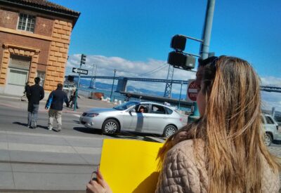 San Francisco, 2 abr 2014