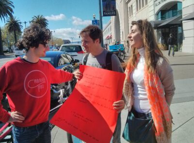 San Francisco, 2 abr 2014