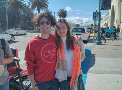 San Francisco, 2 abr 2014