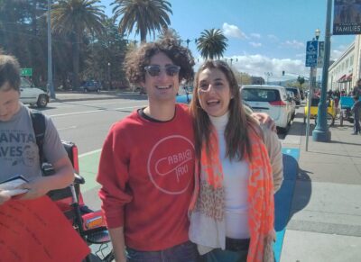 San Francisco, 2 abr 2014