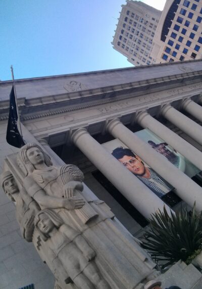 San Francisco, 2 abr 2014