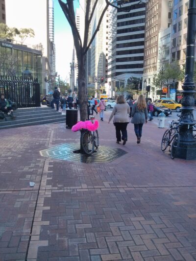 San Francisco, 2 abr 2014