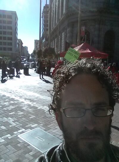 San Francisco, 2 abr 2014