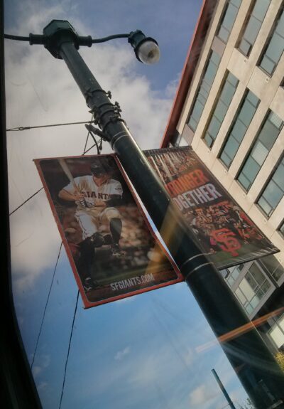 San Francisco, 3 abr 2014