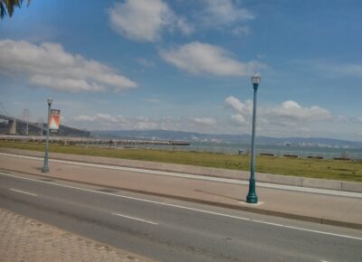 San Francisco, 3 abr 2014