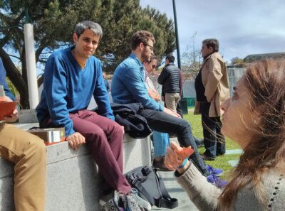 San Francisco, 3 abr 2014