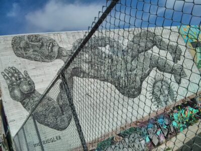 San Francisco, 3 abr 2014