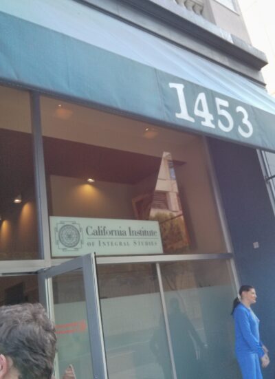 San Francisco, 3 abr 2014