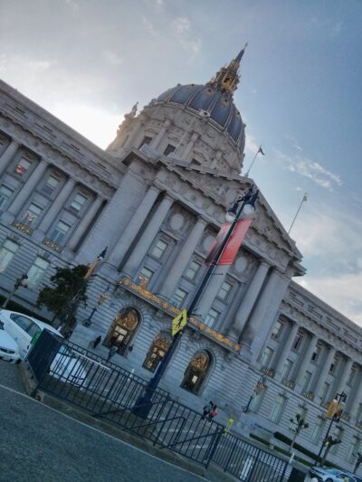San Francisco, 3 abr 2014