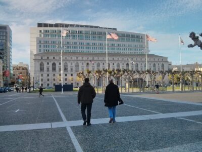 San Francisco, 3 abr 2014