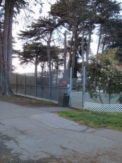 San Francisco, 3 abr 2014