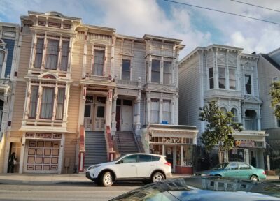 San Francisco, 3 abr 2014