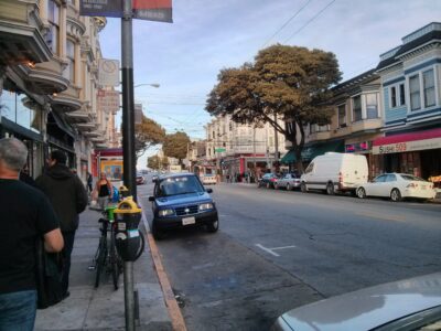 San Francisco, 3 abr 2014