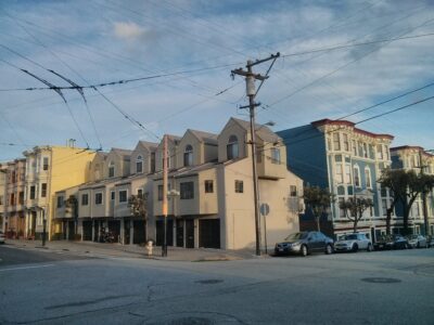 San Francisco, 3 abr 2014