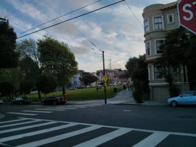 San Francisco, 3 abr 2014