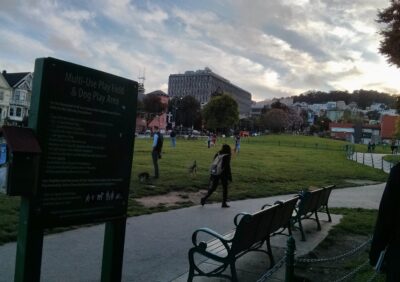 San Francisco, 3 abr 2014