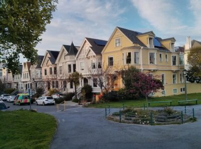 San Francisco, 3 abr 2014